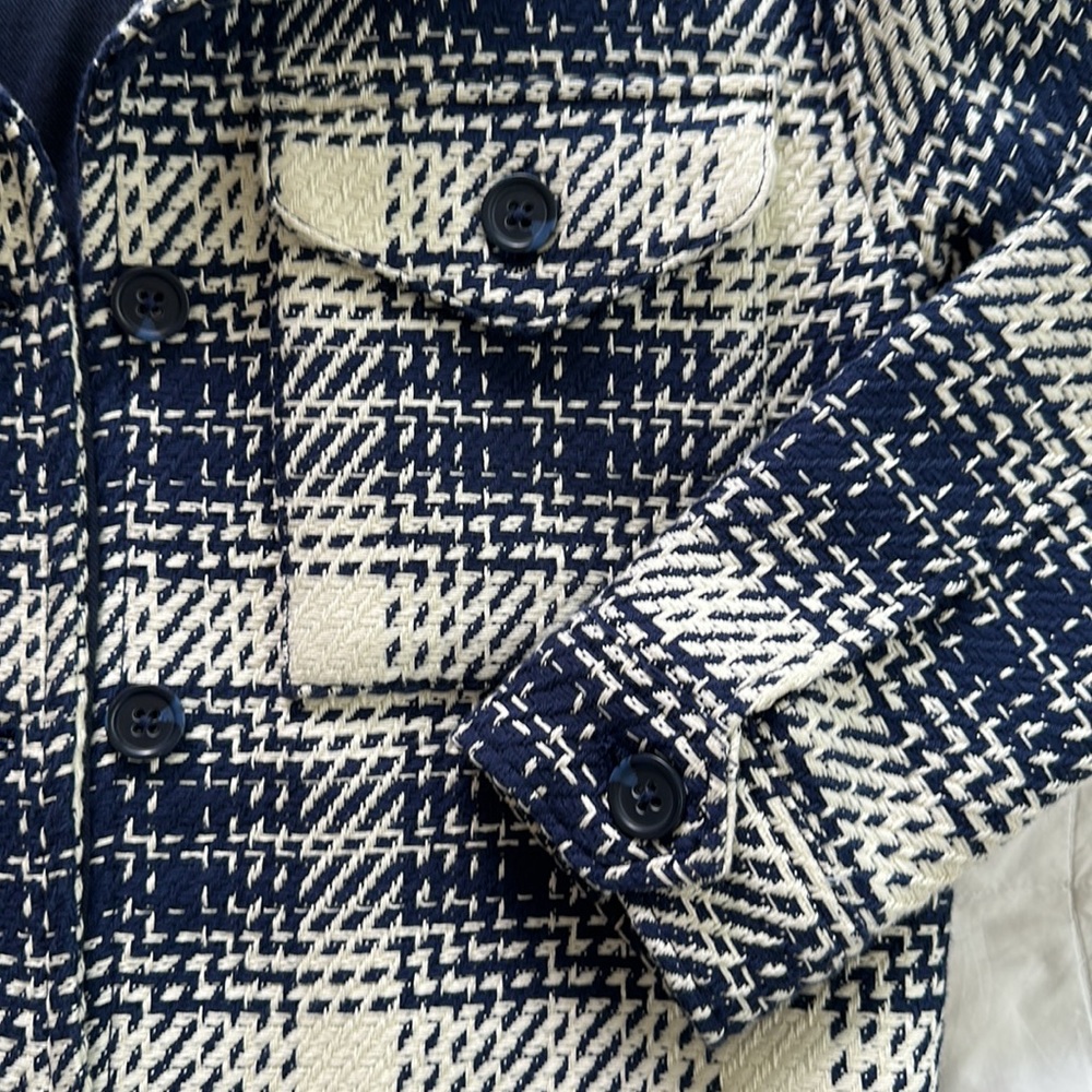 Outerknown Jacket - image 2